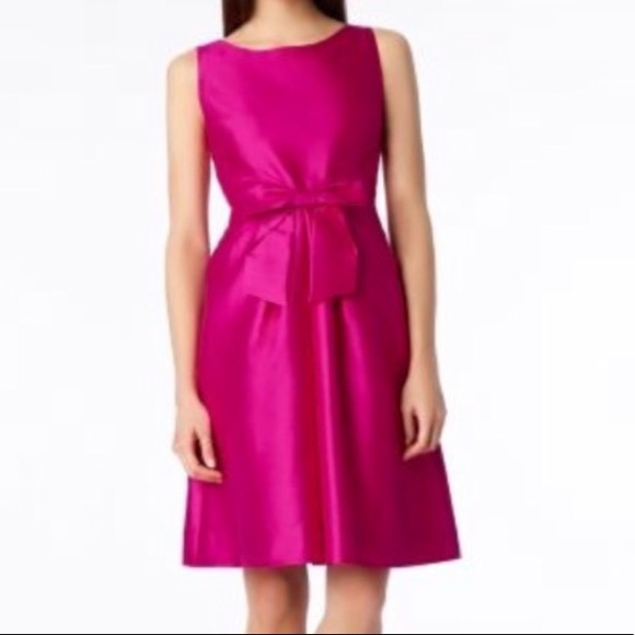 Kate Spade ♠️ Jillian Dress Sz 6 - Picture 8 of 8